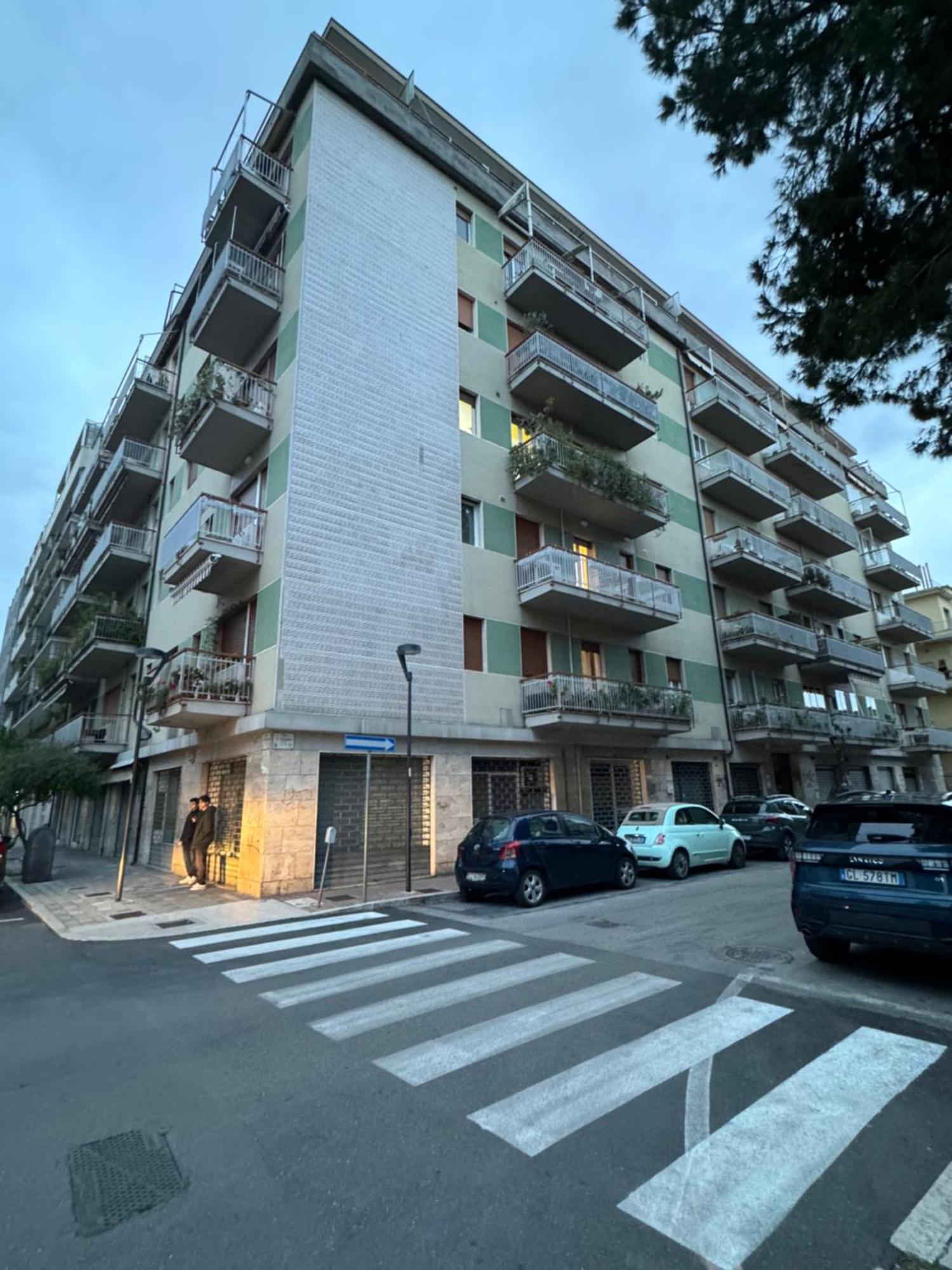Le Ciulla Luxury B&B Pescara Exterior foto