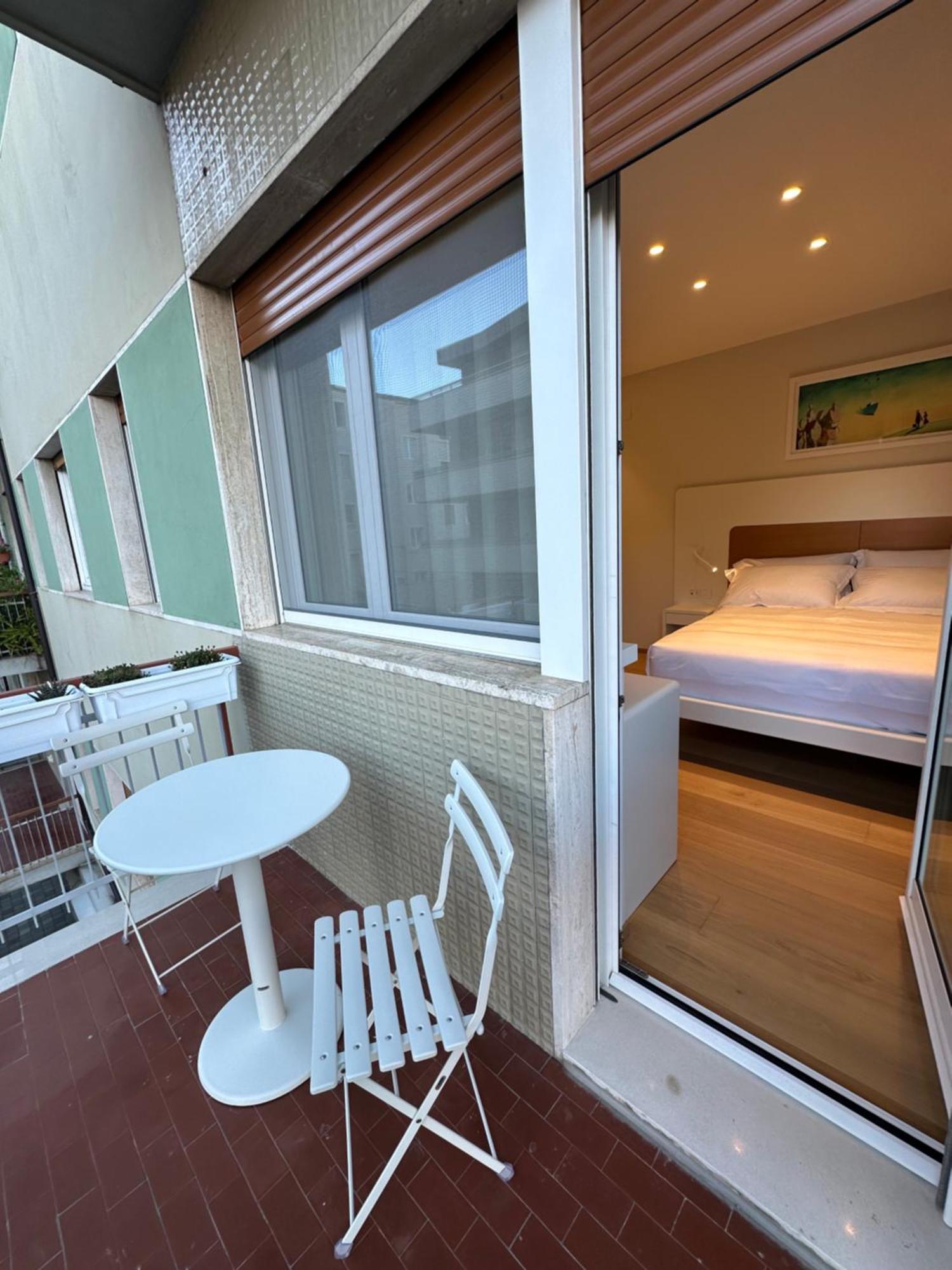 Le Ciulla Luxury B&B Pescara Exterior foto