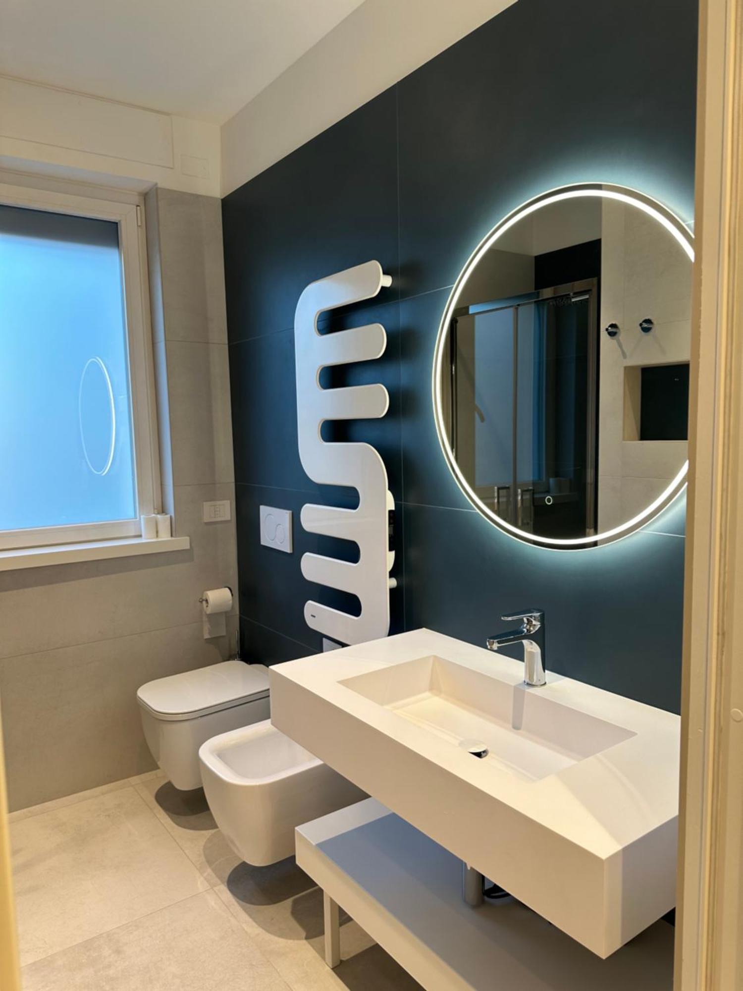 Le Ciulla Luxury B&B Pescara Exterior foto