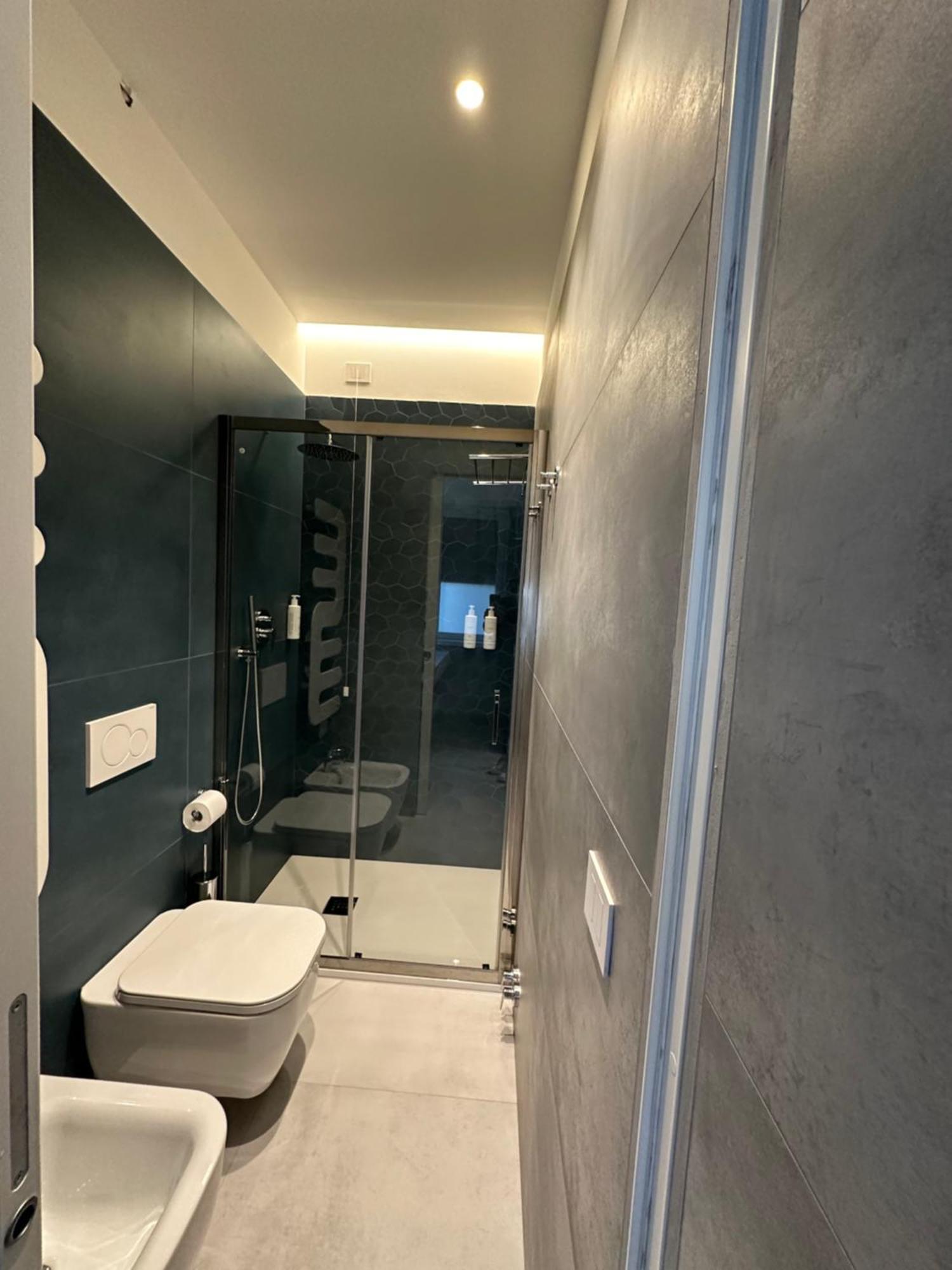 Le Ciulla Luxury B&B Pescara Exterior foto
