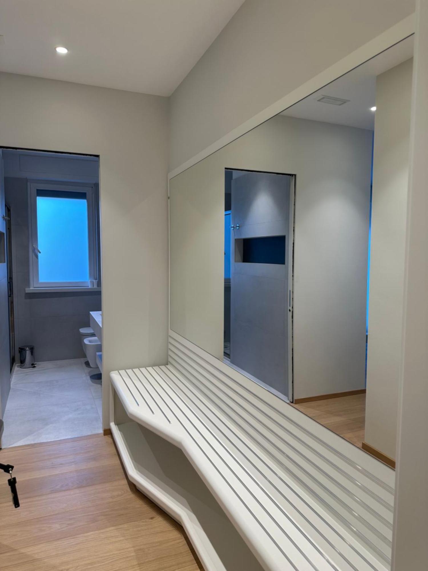 Le Ciulla Luxury B&B Pescara Exterior foto